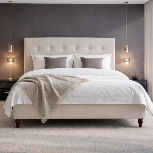 Hiley Bed Frame
