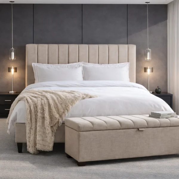 Azura Bed Frame