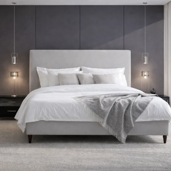 Giselle Bed Frame
