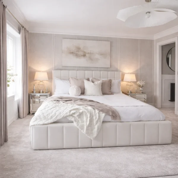 lucia Bed Frame