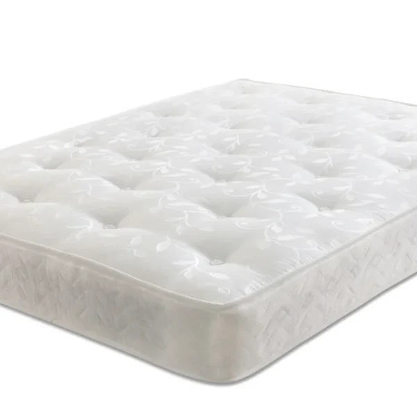 Royal Ortho Open Coil Spring Mattress - Medium Feel