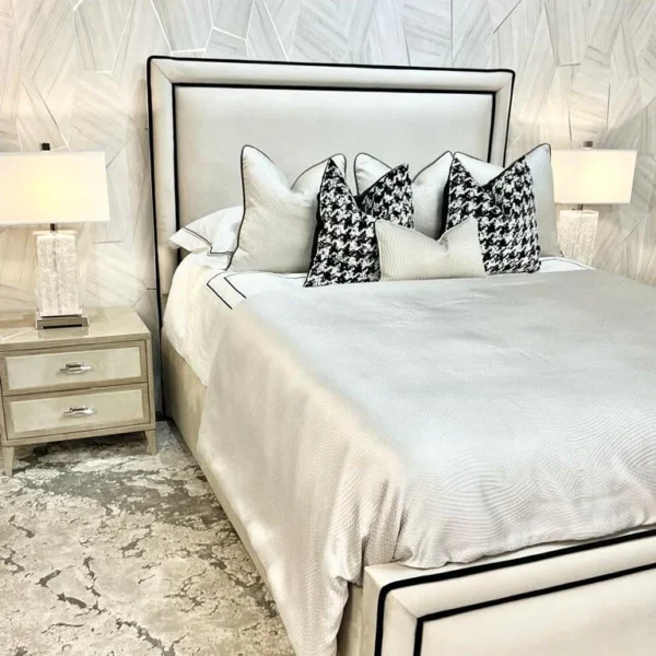 Shifman Luxury Bed