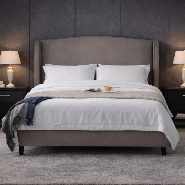 Viola Bed Frame